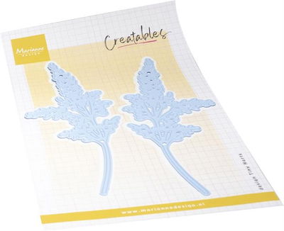 Marianne Design dies "Tiny's Feather Grass"