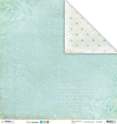 Studio Light Sweet Romance  12' x 12'