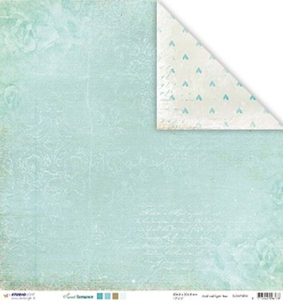 Studio Light Sweet Romance  12' x 12'