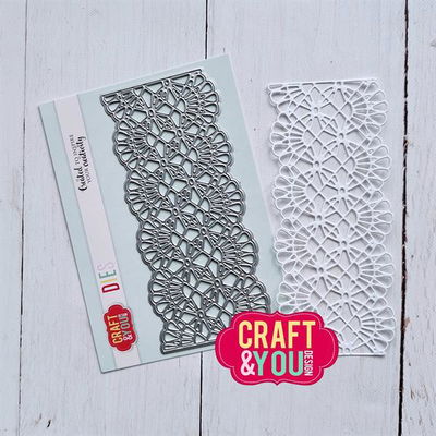 Craft & You Dies "Lace"
