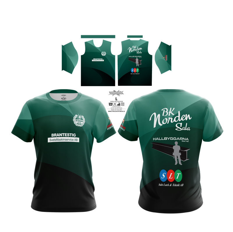 Bowling Turtle Krage (Beställningsvara, endast specialdesign) Bowling Turtle Krage (Beställningsvara, endast specialdesign)