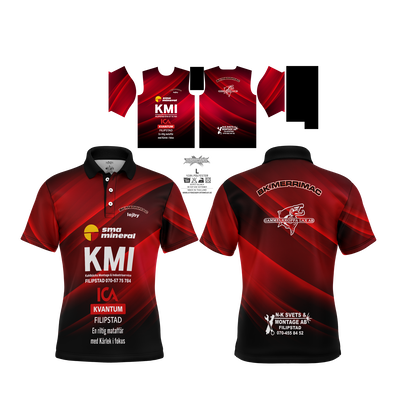 Bowling Pikétröja (Beställningsvara, endast specialdesign) Bowling Pikétröja (Beställningsvara, endast specialdesign)