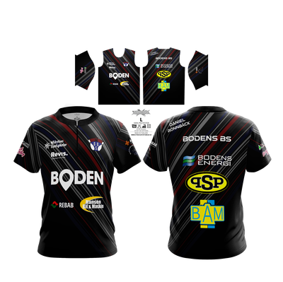 Bowling Turtle Krage (Beställningsvara, endast specialdesign)