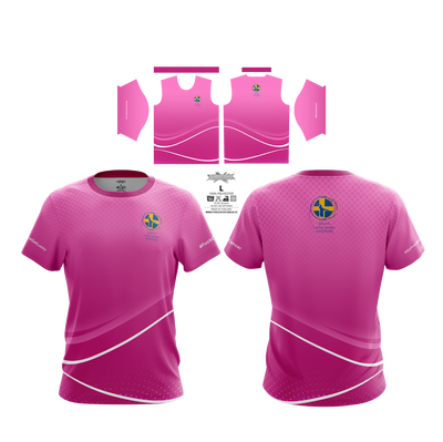 T-SHIRTS – Basic (Beställningsvara, endast specialdesign)