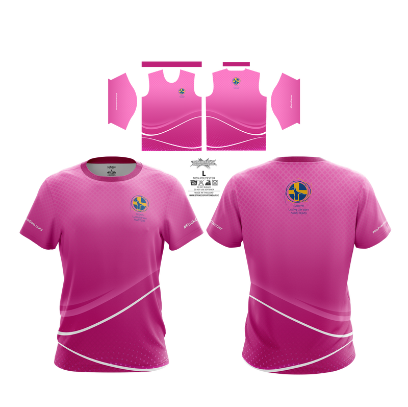 T-SHIRTS – Basic (Beställningsvara, endast specialdesign)