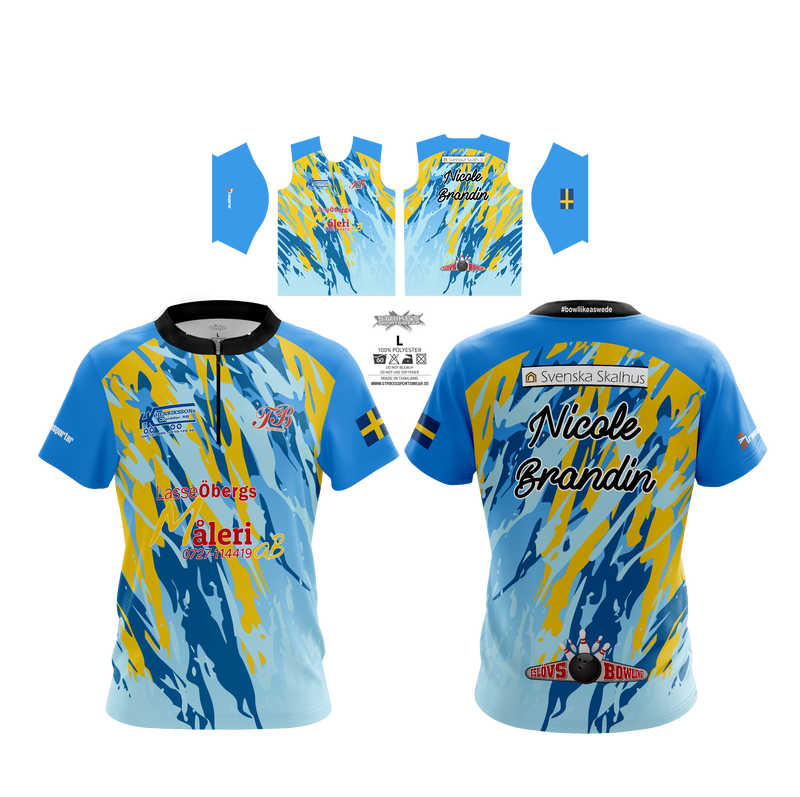 Individuella designer