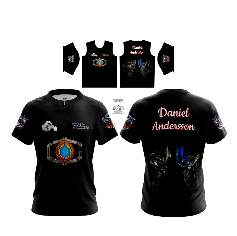 Individuella designer