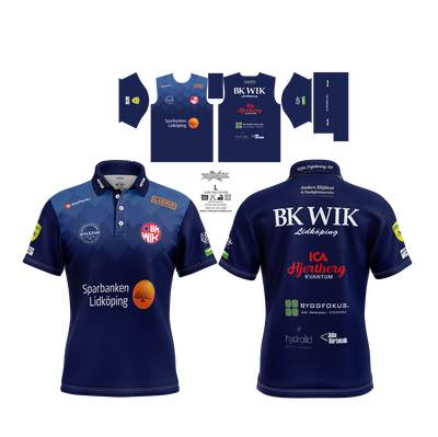 Bowling Turtle Krage (Beställningsvara, endast specialdesign)