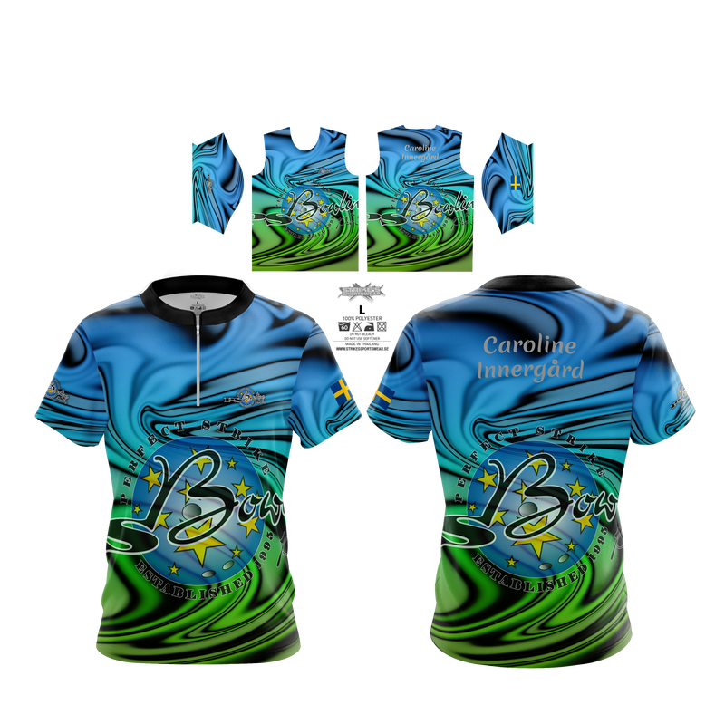 Individuella designer