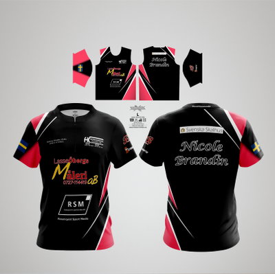 Individuella designer