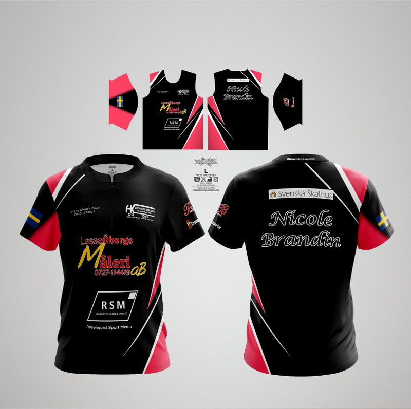 Individuella designer