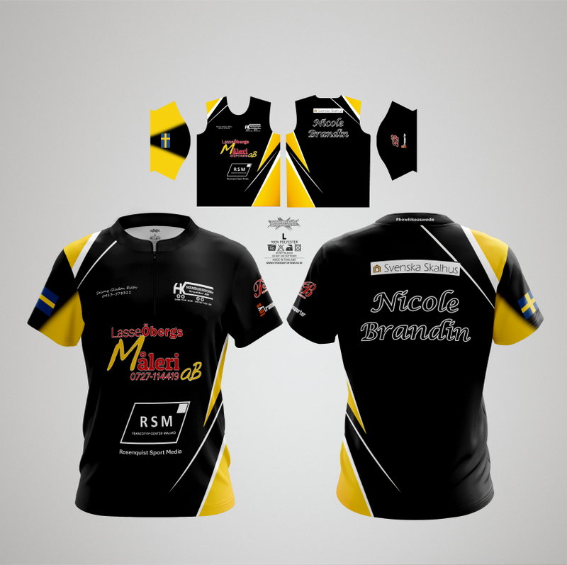 Individuella designer