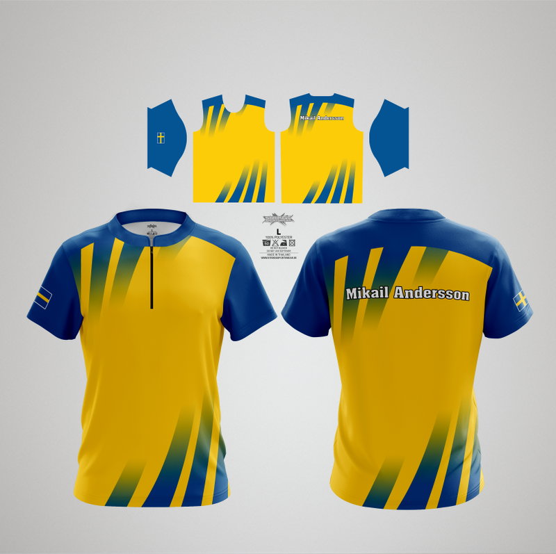 Individuella designer