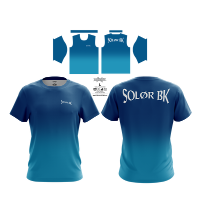 T-SHIRTS – Basic (Beställningsvara, endast specialdesign)