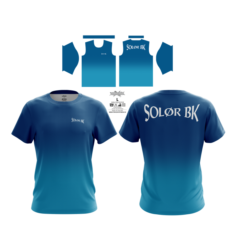 T-SHIRTS – Basic (Beställningsvara, endast specialdesign)