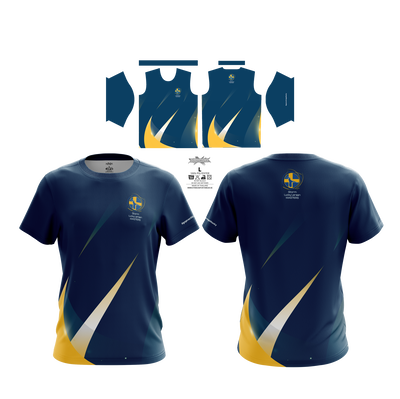 T-SHIRTS – Basic (Beställningsvara, endast specialdesign)