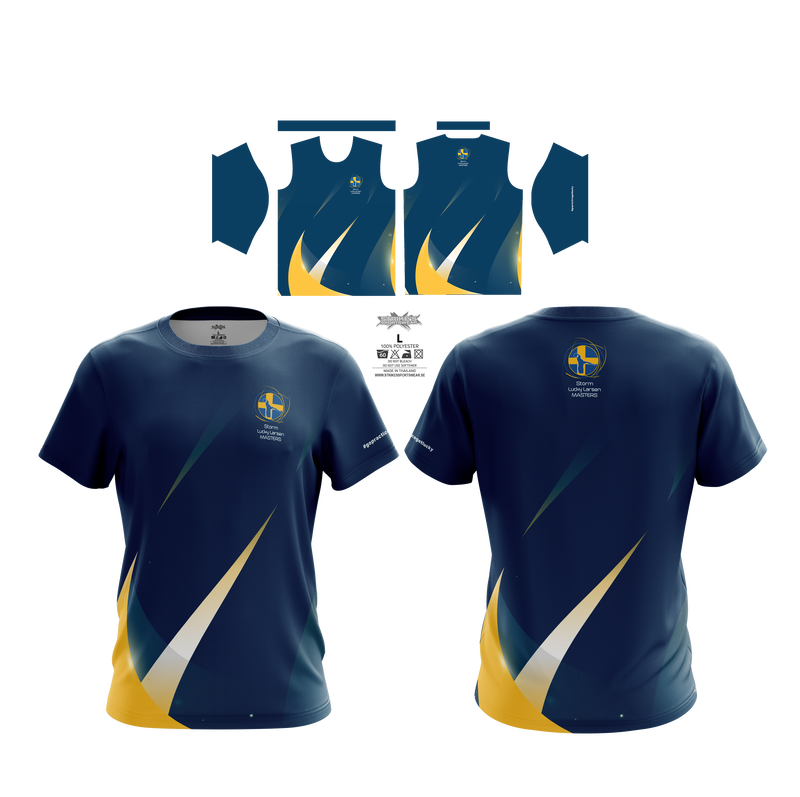 T-SHIRTS – Basic (Beställningsvara, endast specialdesign)