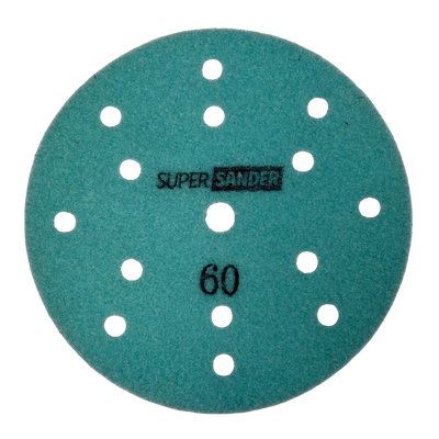 Super Sander Diamantslipskiva - 150 mm