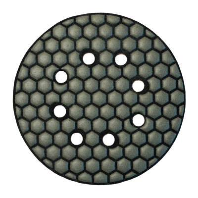 Super Sander Diamantslipskiva - 125 mm