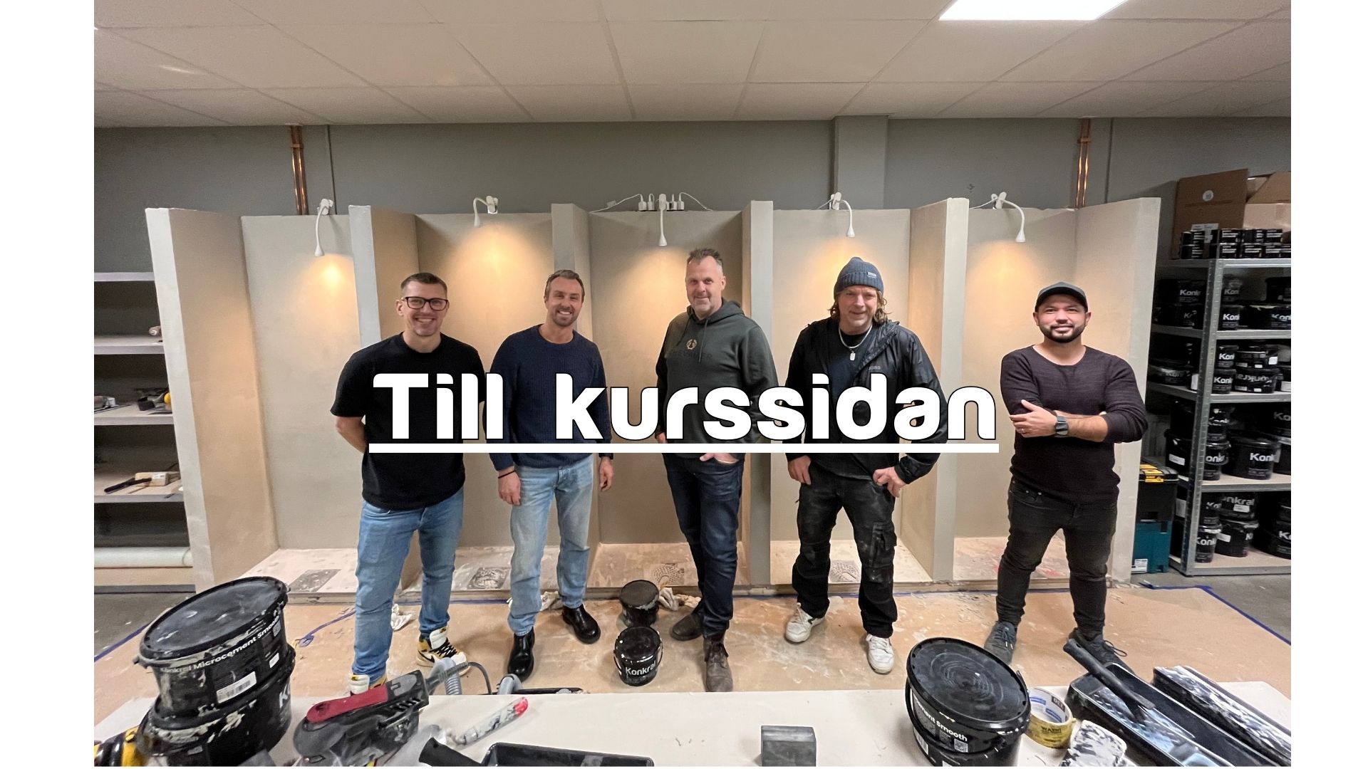 Till kurssidan