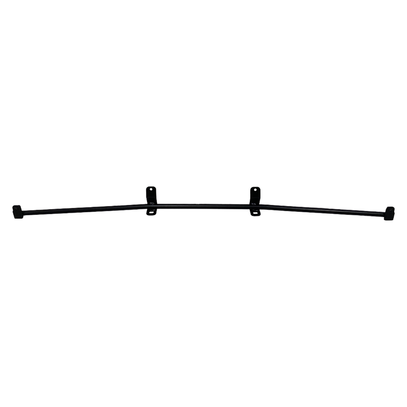 Etupuskurin tukitanko Chatenet CH26, CH30 ja CH32