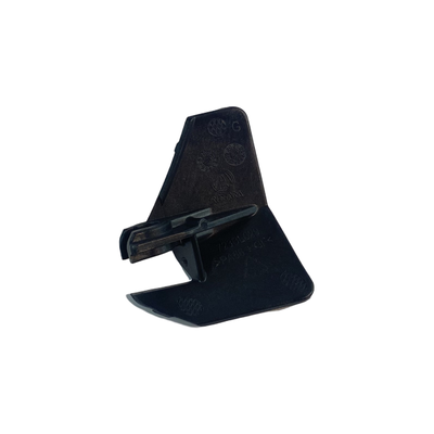 Gångjärn / fäste motorhuv vänster Aixam City, Coupe, Crossline & Crossover 2020-2023