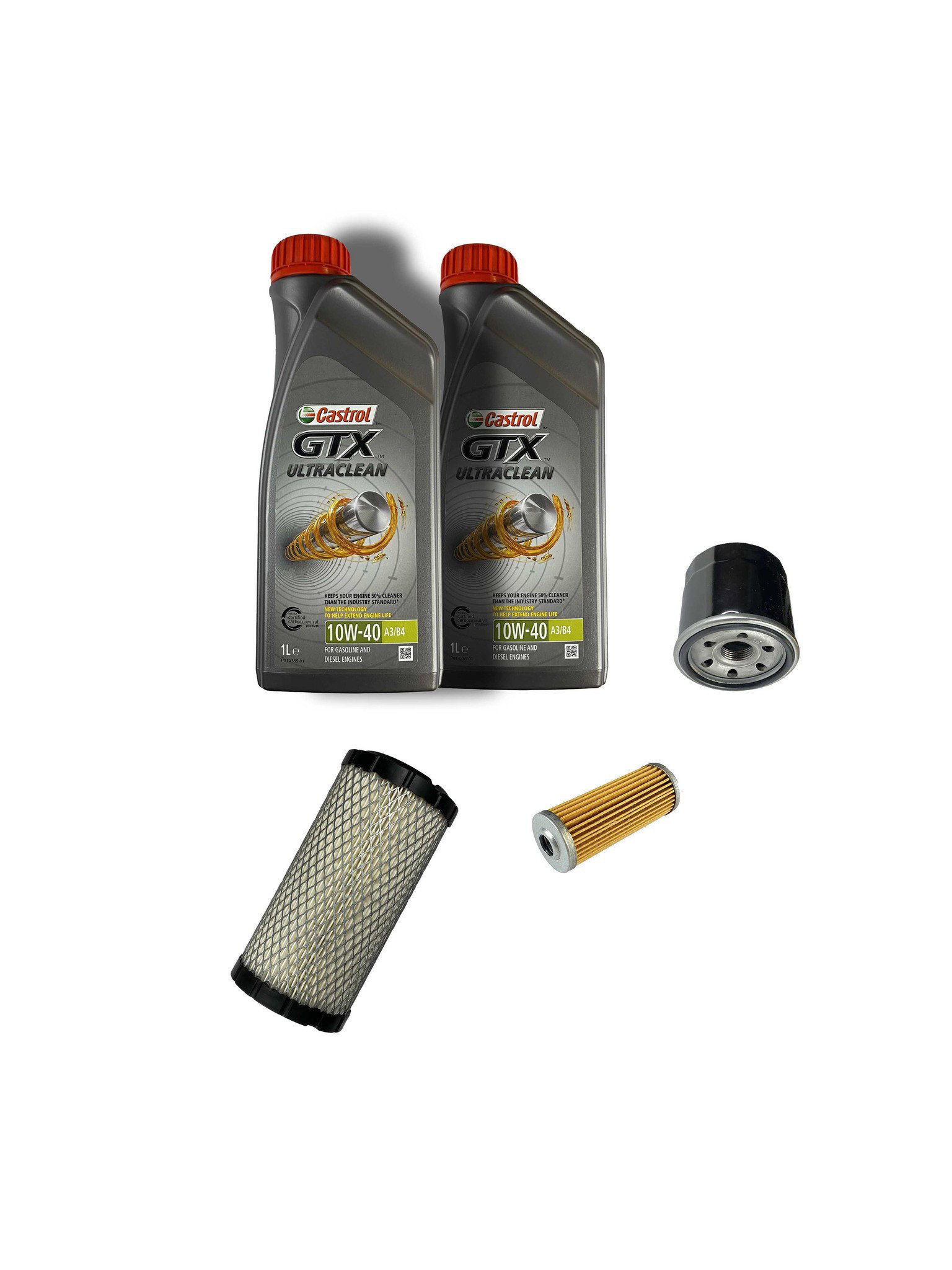 Servicekit Yanmar (Ej original) - Mopedbilsdelar