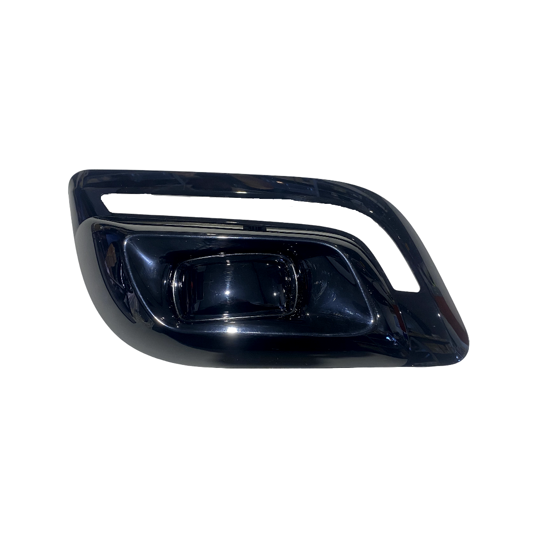 Dimljuspanel höger fram Aixam City & Coupe Emotion S9 - Mopedbilsdelar