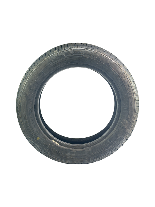 Sommardäck för mopedbil - Charmhoo Ecoplus HP 155/65 R14 75T