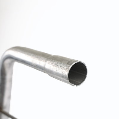 Avgassystem till Aixam S10 (2023-2026)