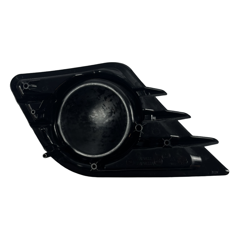 Vasen sumuvalon suojakotelo Aixam Mopoautoihin 2010–2013