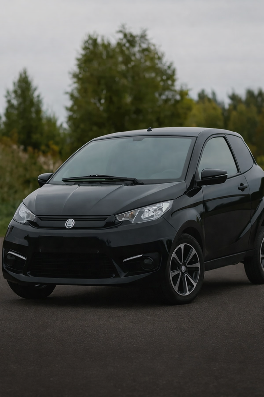 Ostamassa käytettyä mopoautoa – Kaikki mitä sinun tulisi ottaa huomioon