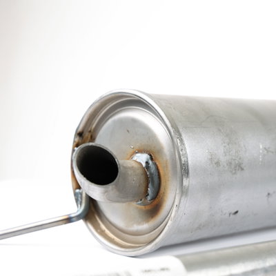 Avgassystem till Aixam S10 (2023-2026)
