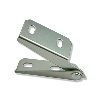 Konepellin sarana oikea Ligier JS50 / JS50L V2 & V3