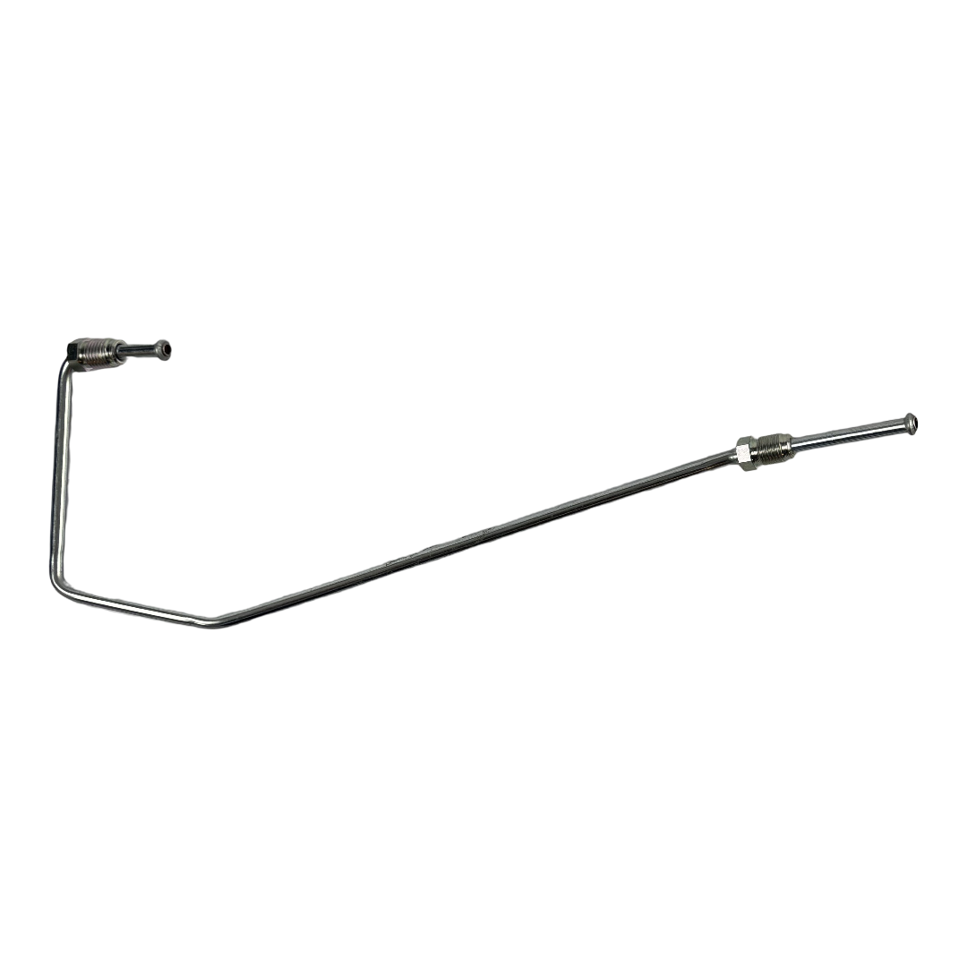 Bromsslang / Bromsrör vänster fram Aixam 1997-2005 - Mopedbilsdelar