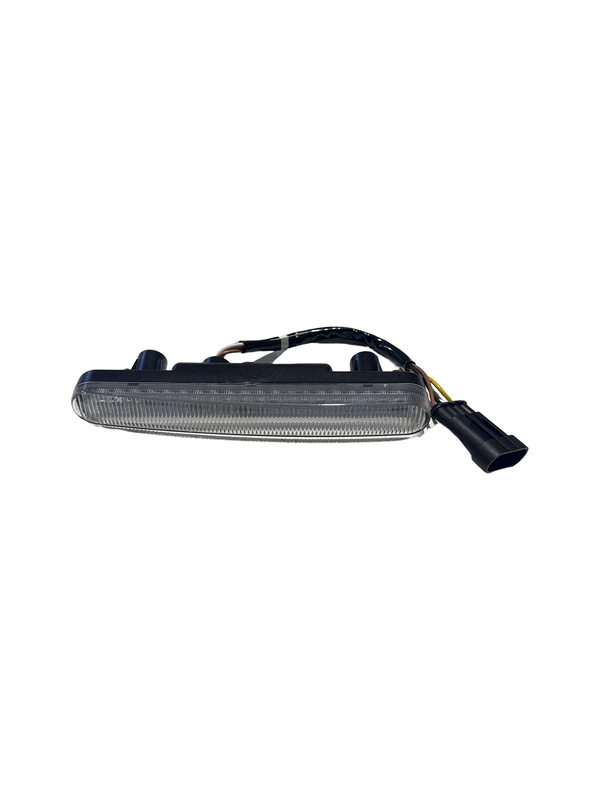 Varselljus DRL LED-ljus Microcar M.GO / Due 6