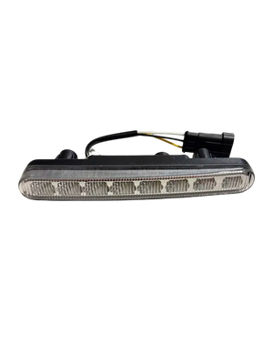 Varselljus DRL LED-ljus Ligier JS50 V2 & Microcar M.GO 3 1409160
