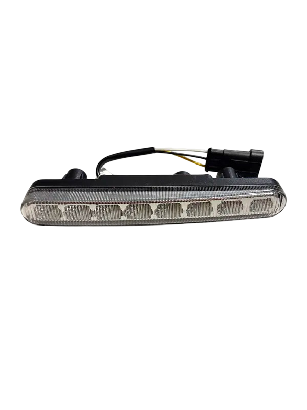 Varselljus DRL LED-ljus Ligier JS50 V2 & Microcar M.GO 3 1409160