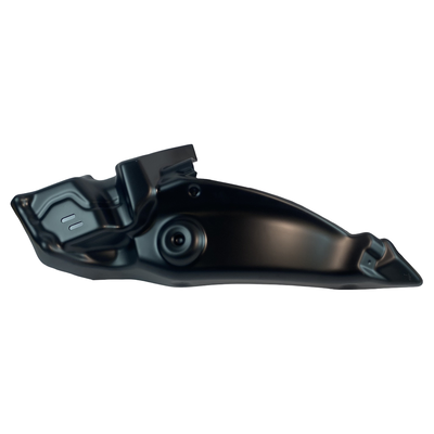 Innerskärm vänster fram Aixam City, Coupe, Crossline, Crossover, GTO & Minauto 2020-2013