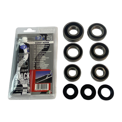 Reparationssats växellåda Chatenet och Casalini