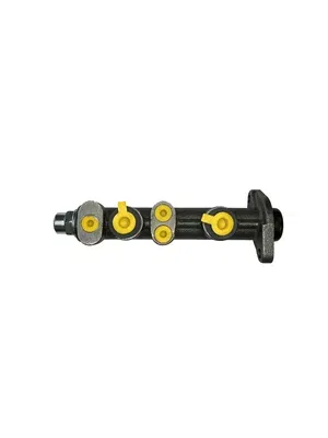 Jarrusatulat ja hydrauliikka