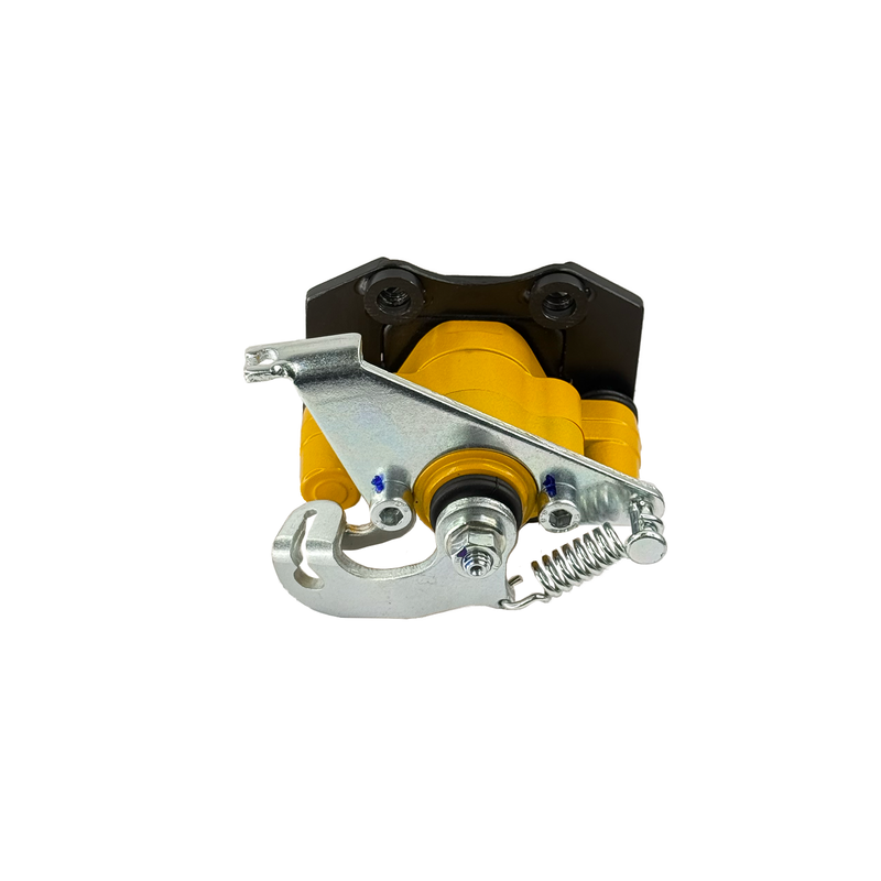 Bromsok bak Casalini Casalini M20 / 550 Trofeo