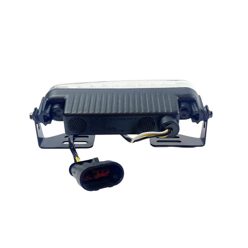 LED-belysning vänster fram Aixam Minauto 2013-2016