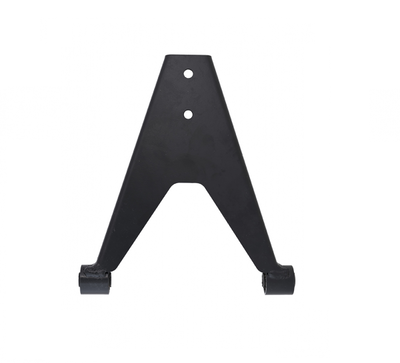 Hjulupphängning & armar