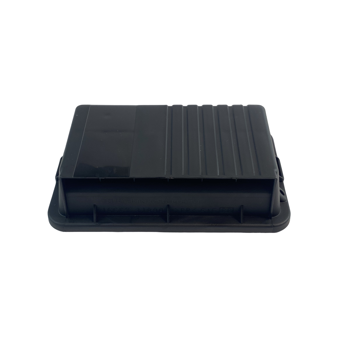 Lock till luftfilterhus Aixam Kubota Z402 2005-2016 - Mopedbilsdelar
