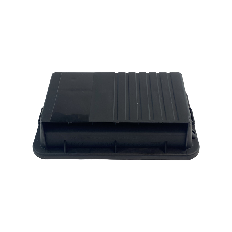 Lock till luftfilterhus Aixam Kubota Z402 2005-2016