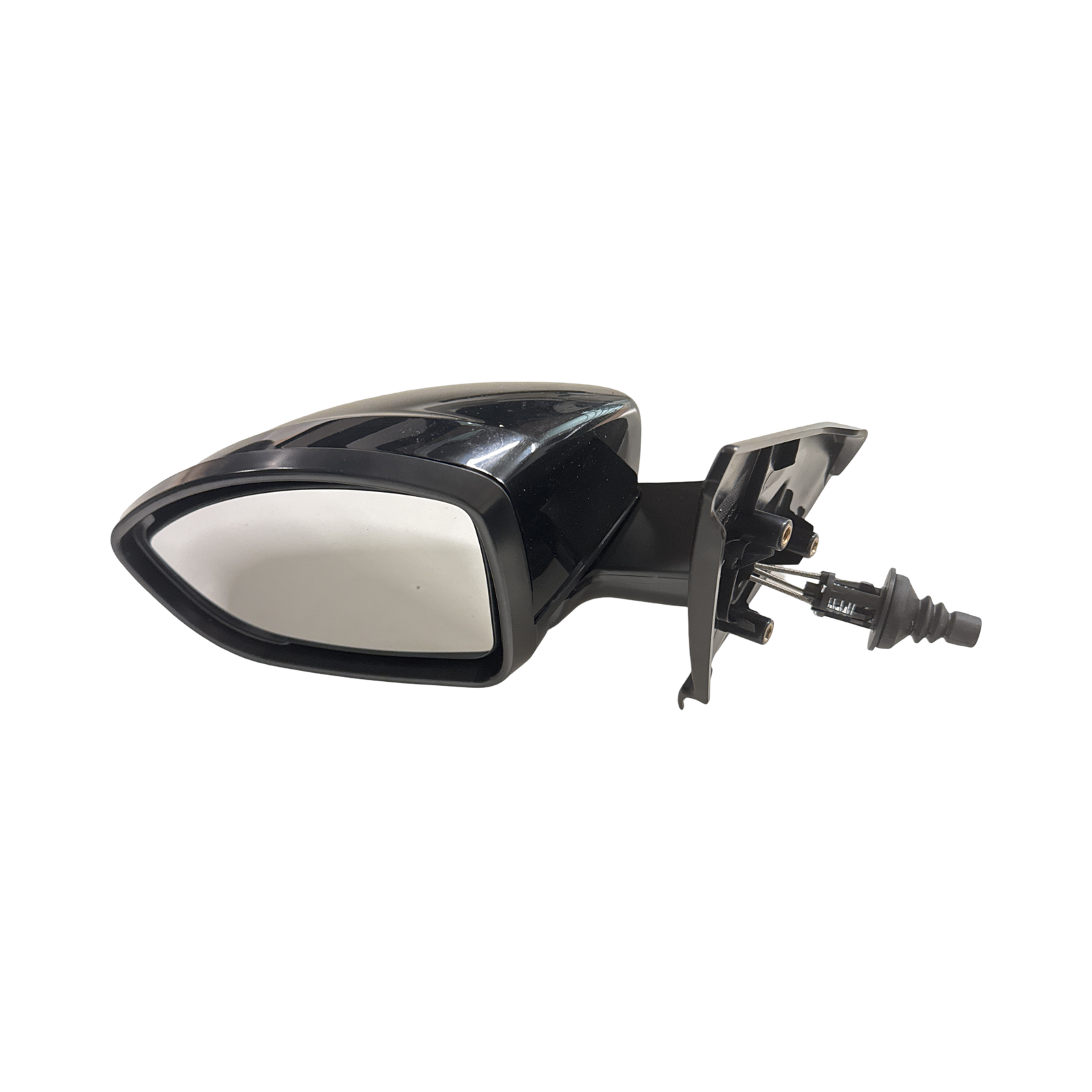 Backspegel vänster Ligier JS50 Version 4 - Mopedbilsdelar