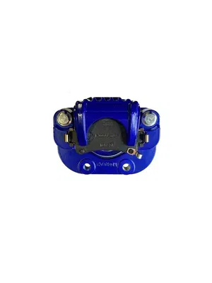 Jarrusatulat ja hydrauliikka