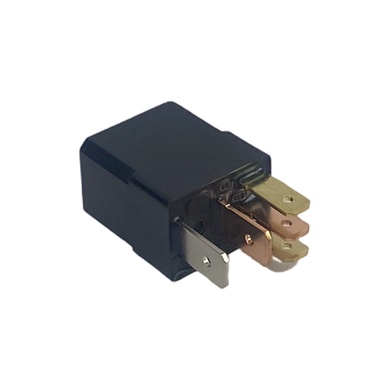 Relä till luftkonditionering Ligier och Microcar