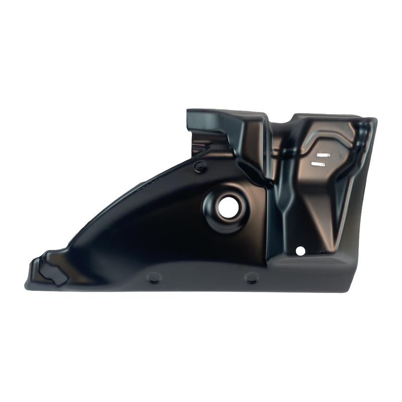 Innerskärm höger fram Aixam City, Coupe, Crossline, Crossover, GTO & Minauto 2020-2013